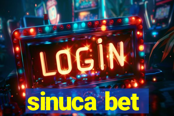 sinuca bet